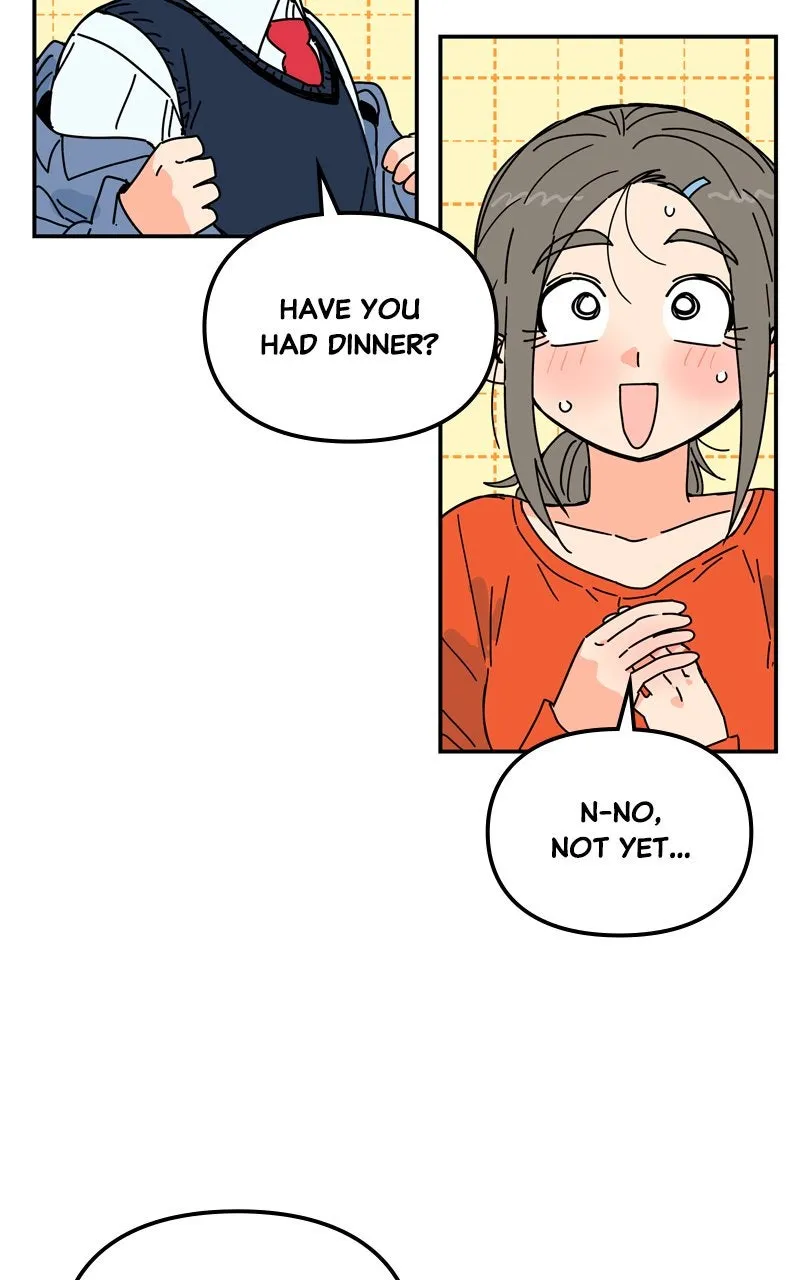 Read Humanoido chapter 40 image 52 on Lezhin