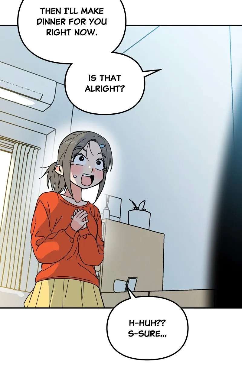 Read Humanoido chapter 40 image 53 on Lezhin