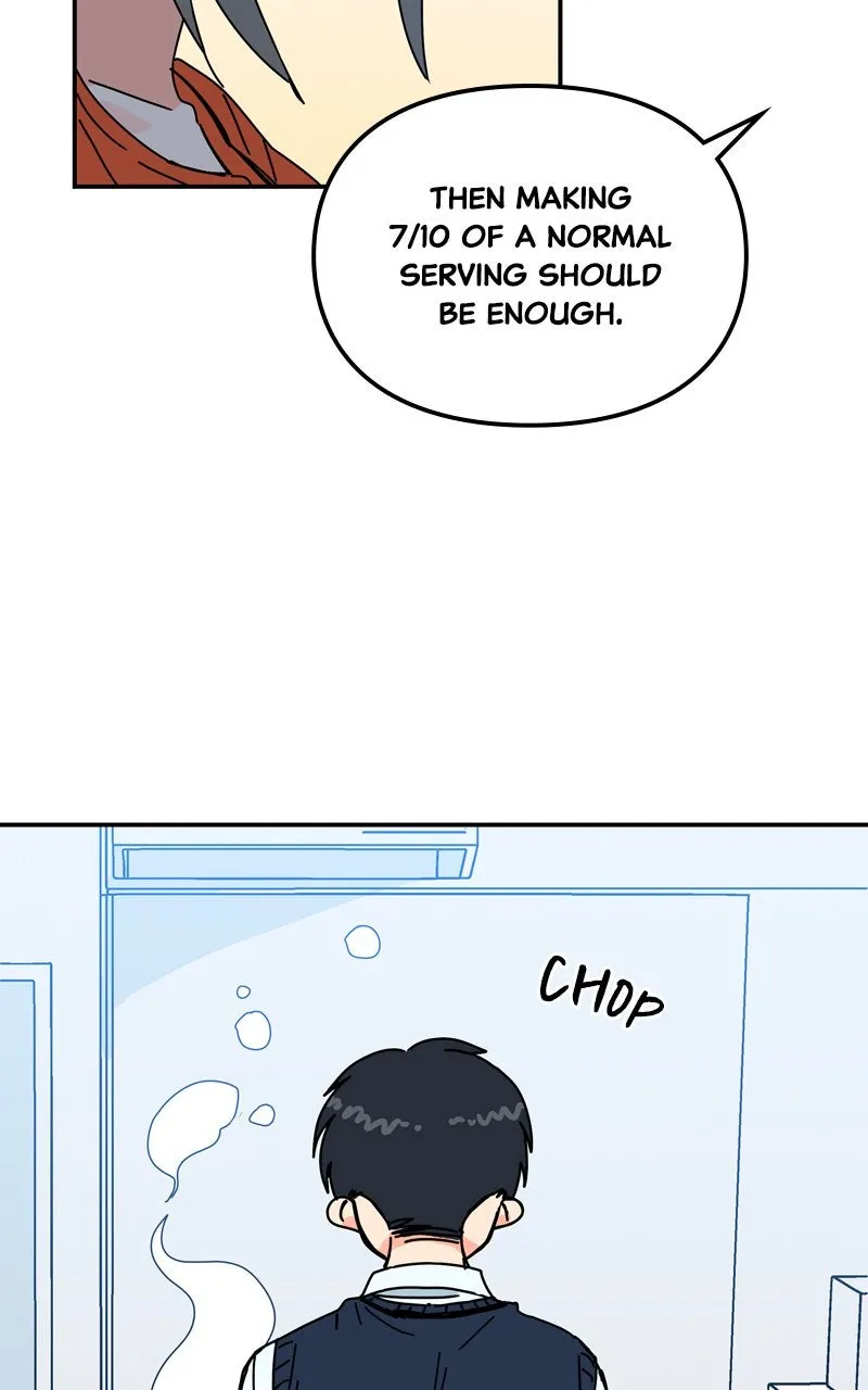 Read Humanoido chapter 40 image 56 on Lezhin