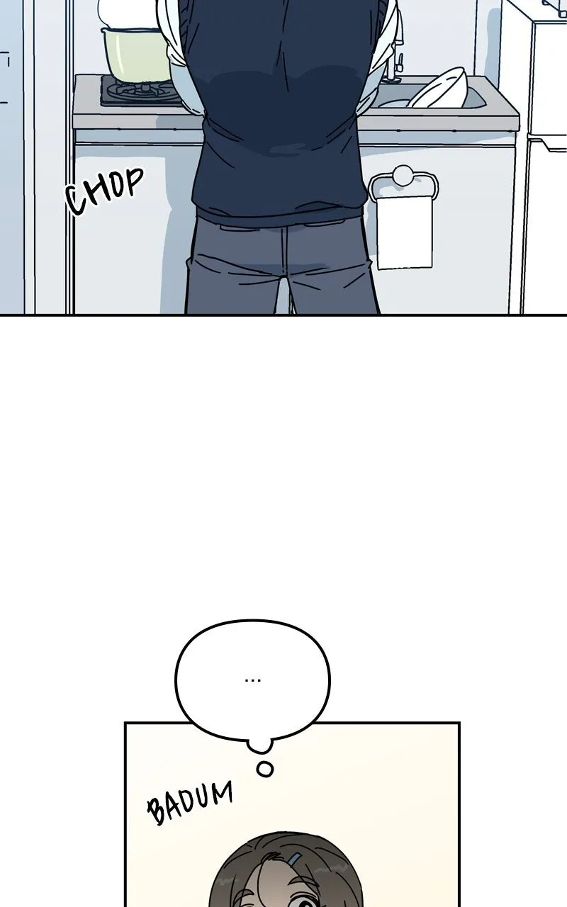 Read Humanoido chapter 40 image 57 on Lezhin