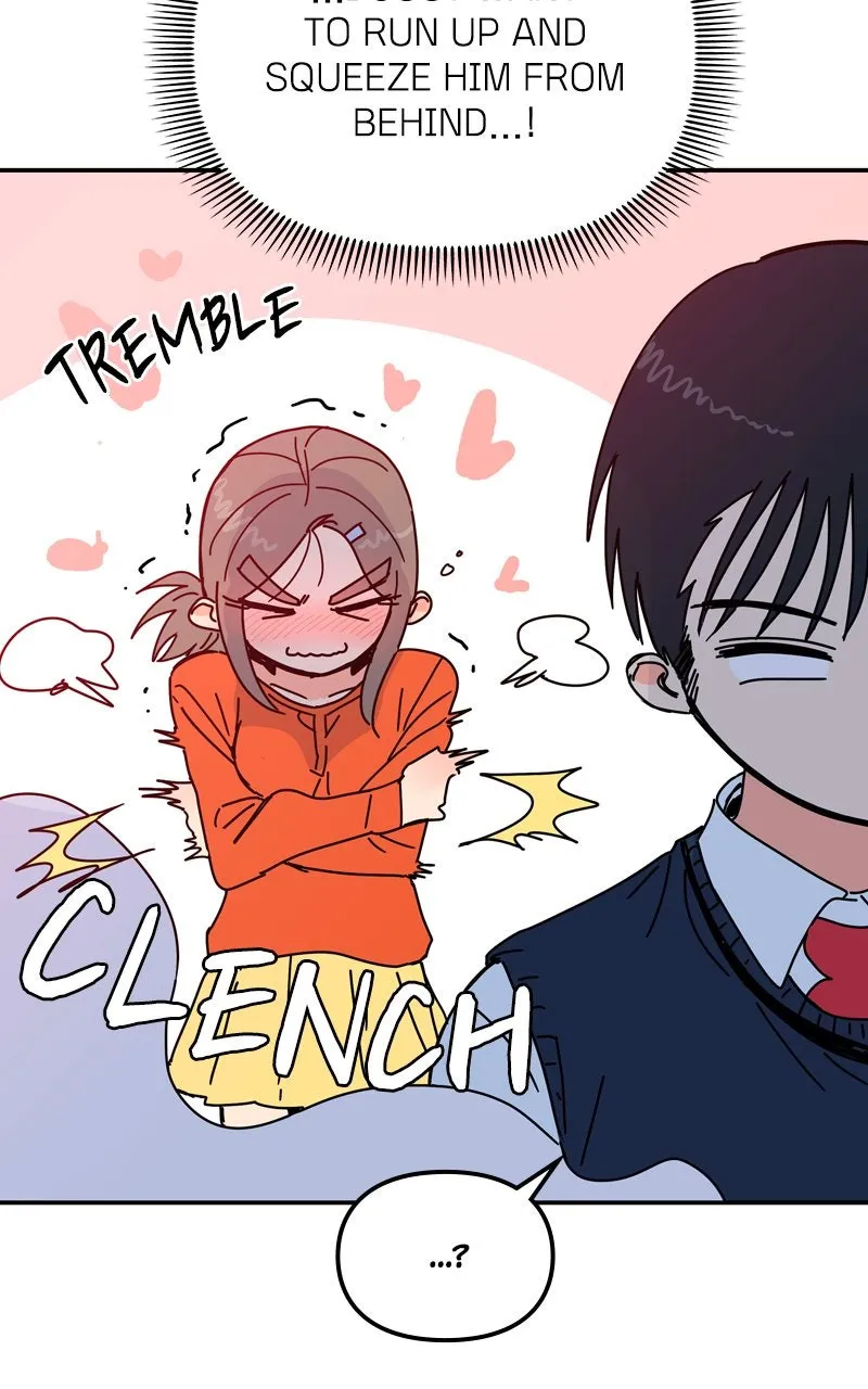 Read Humanoido chapter 40 image 59 on Lezhin