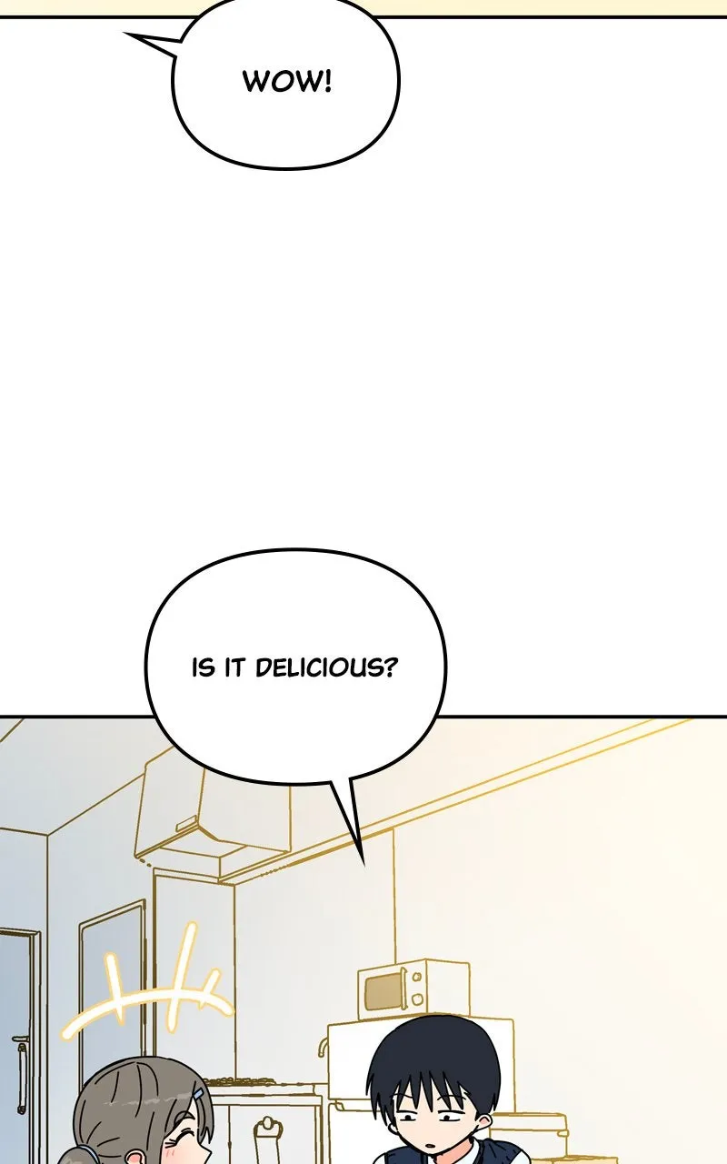 Read Humanoido chapter 40 image 61 on Lezhin