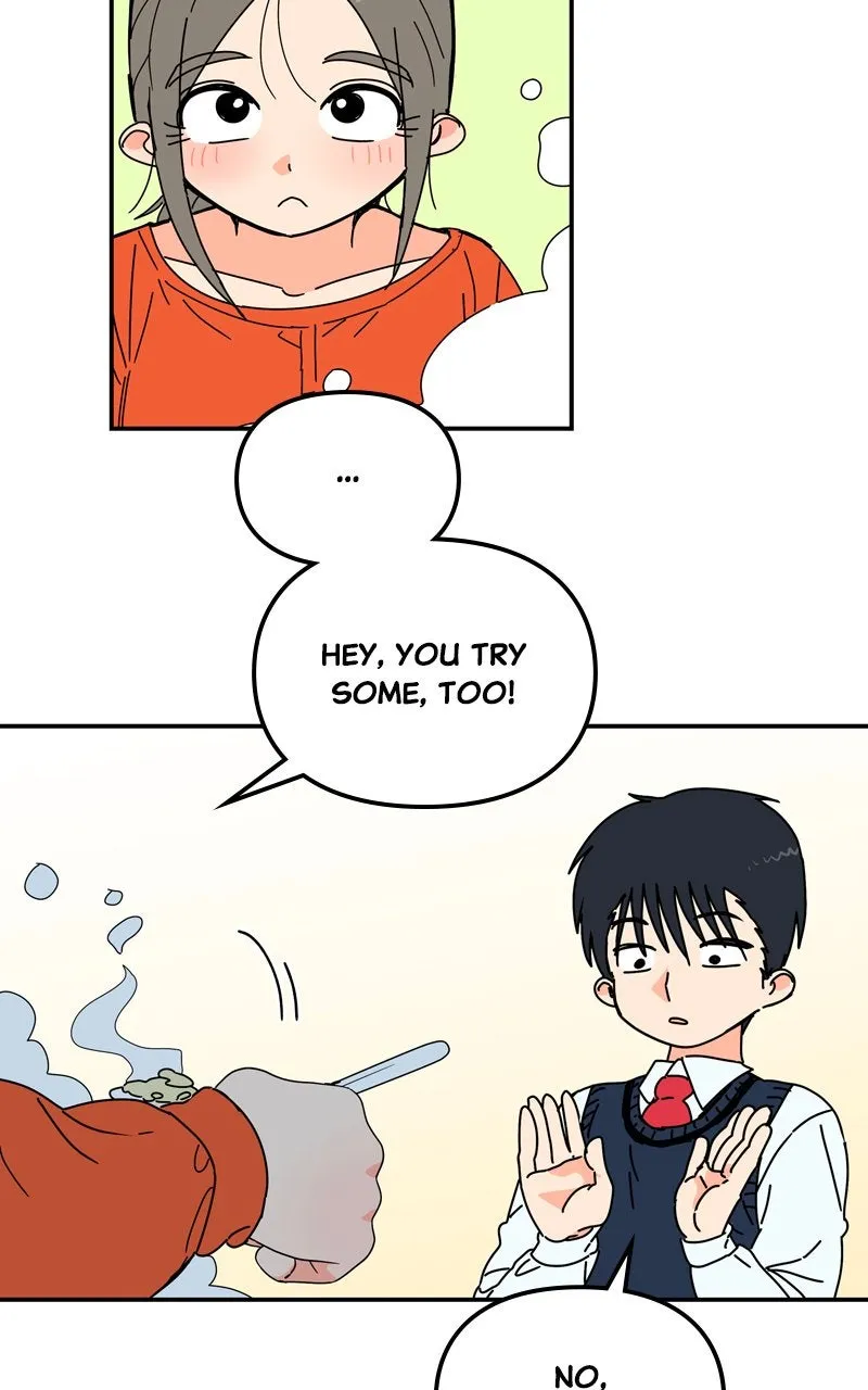 Read Humanoido chapter 40 image 63 on Lezhin