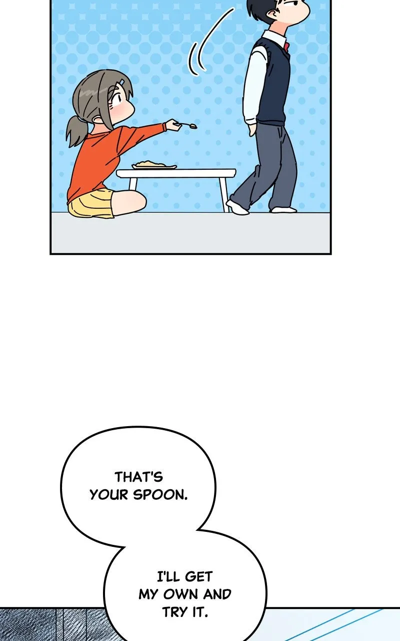 Read Humanoido chapter 40 image 67 on Lezhin