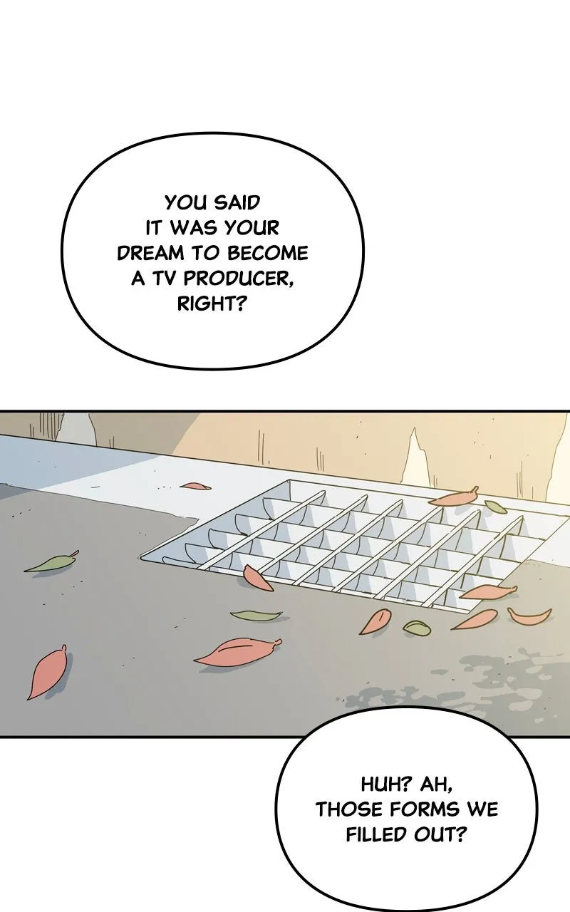 Read Humanoido chapter 40 image 7 on Lezhin