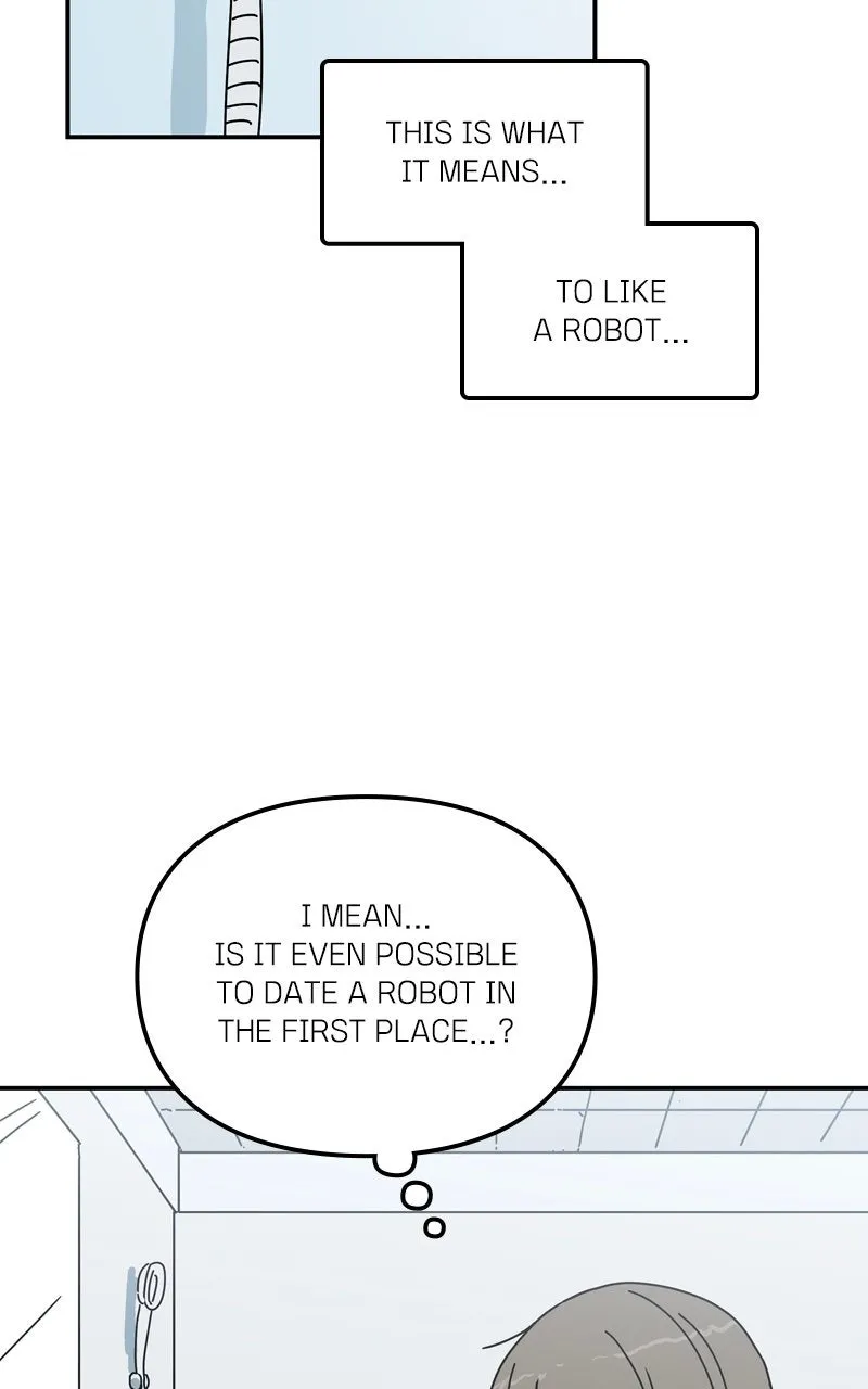 Read Humanoido chapter 40 image 70 on Lezhin