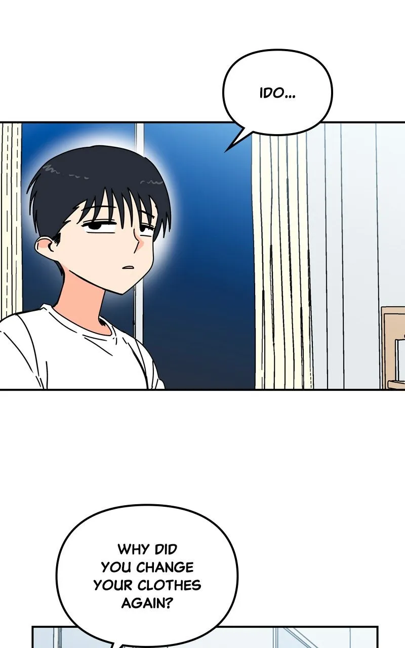 Read Humanoido chapter 40 image 73 on Lezhin