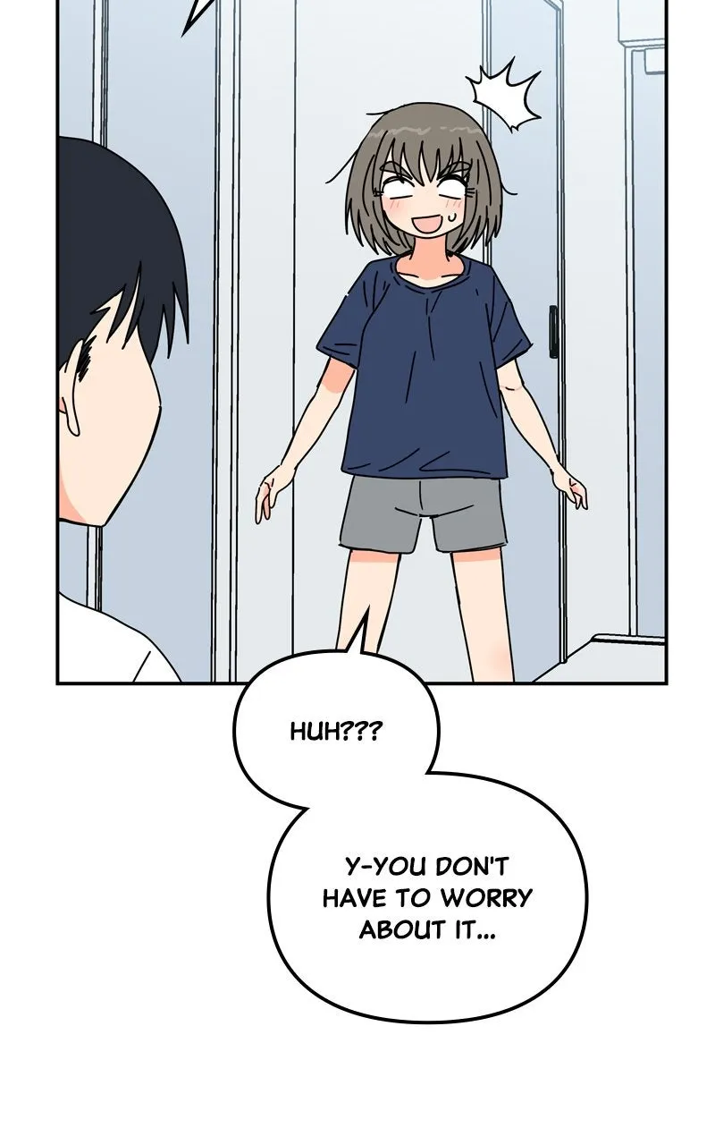 Read Humanoido chapter 40 image 74 on Lezhin