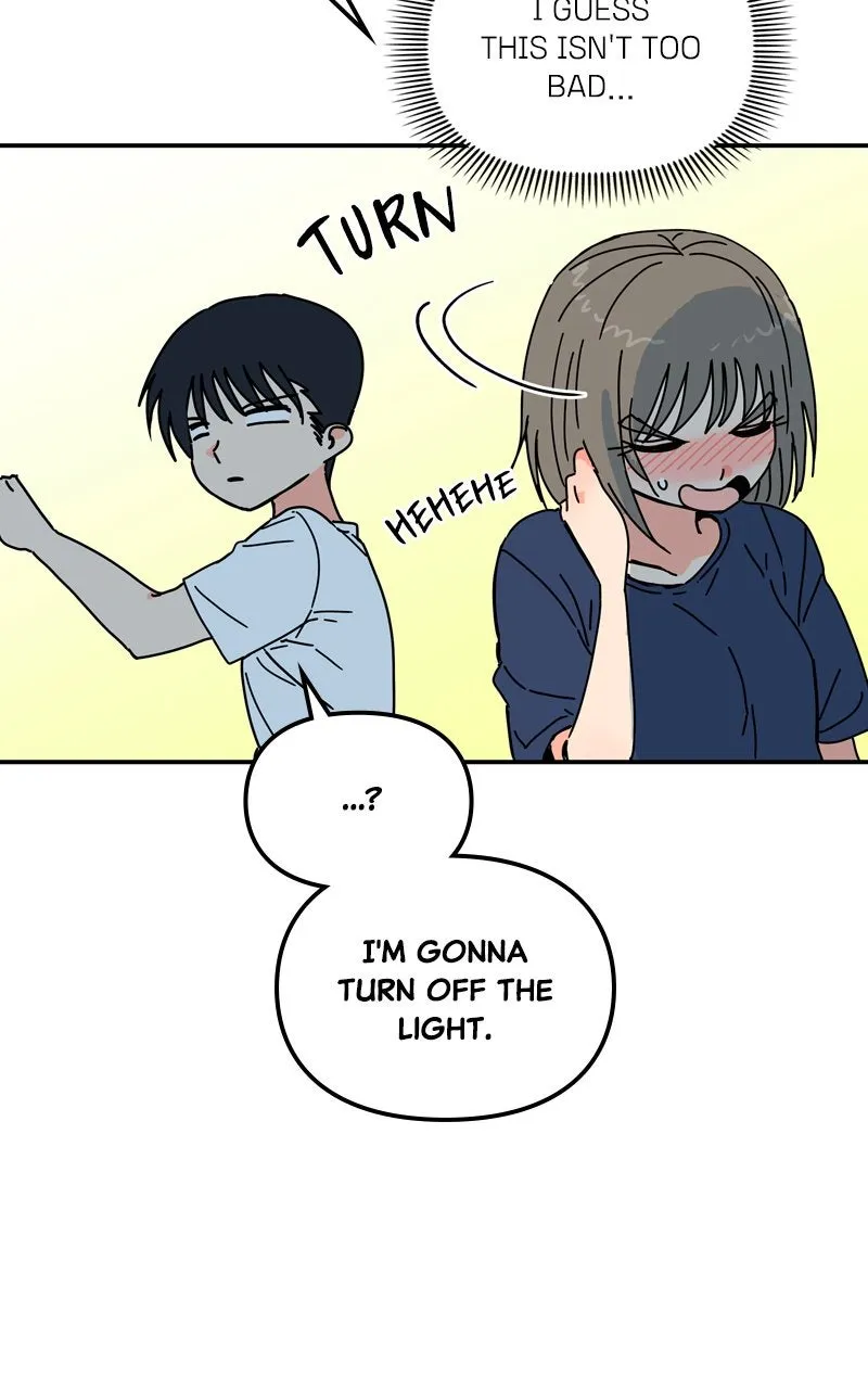 Read Humanoido chapter 40 image 79 on Lezhin