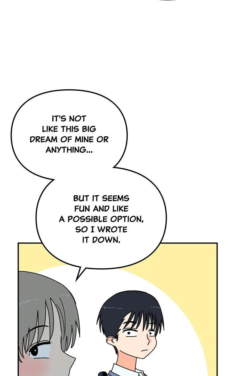 Read Humanoido chapter 40 image 8 on Lezhin