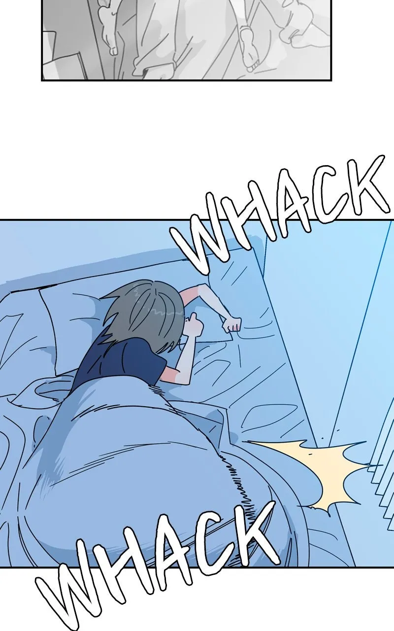 Read Humanoido chapter 40 image 84 on Lezhin