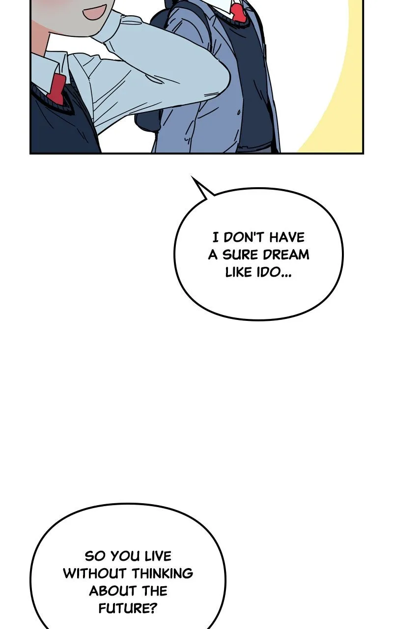 Read Humanoido chapter 40 image 9 on Lezhin