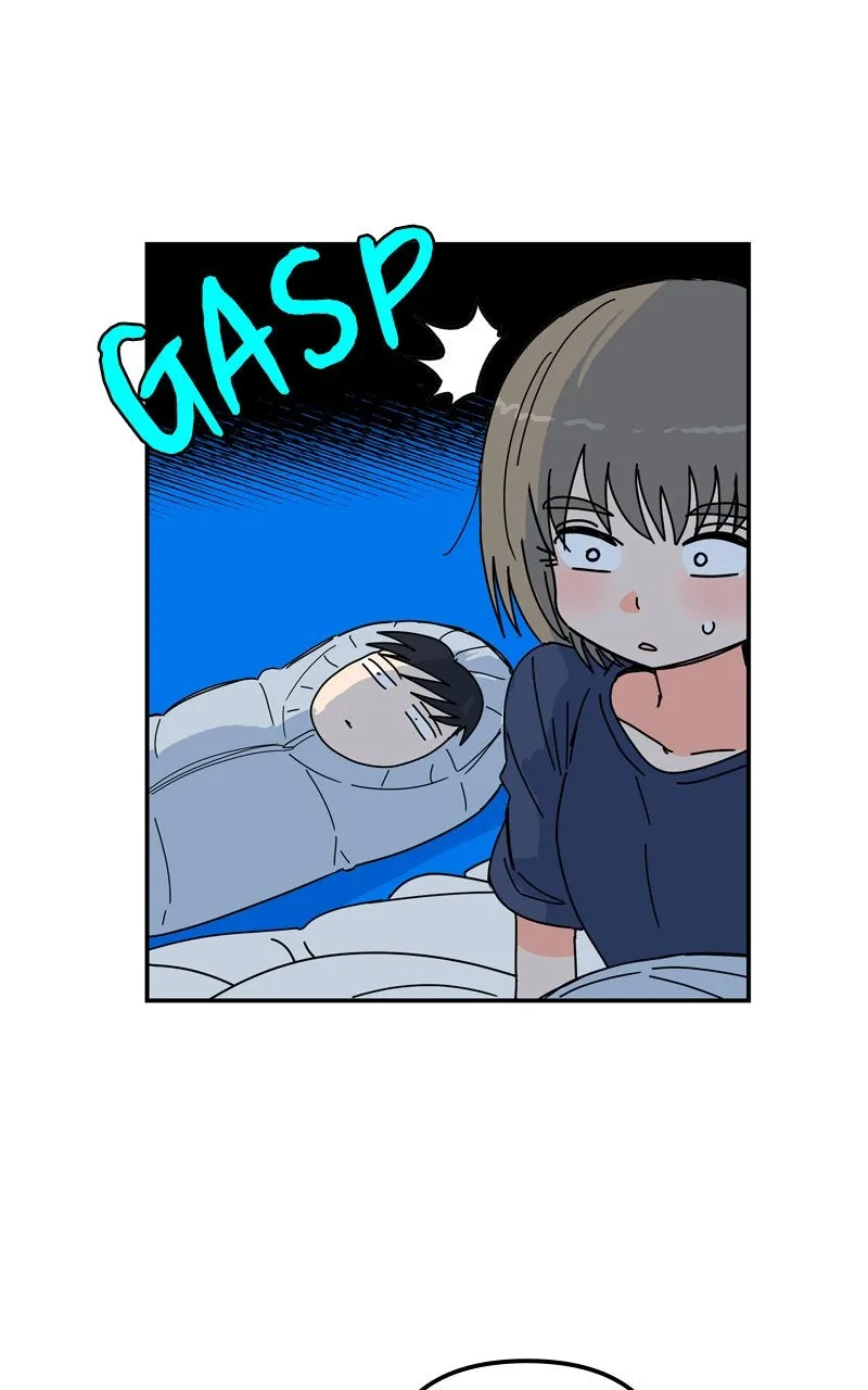 Read Humanoido chapter 40 image 90 on Lezhin