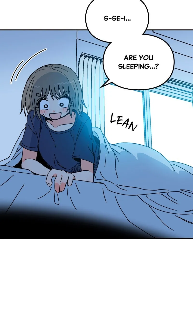 Read Humanoido chapter 40 image 91 on Lezhin