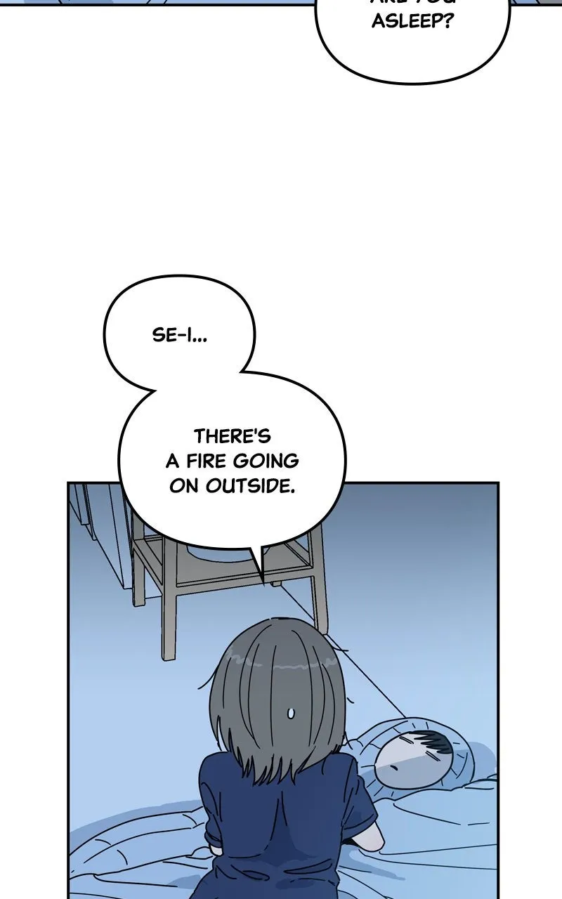 Read Humanoido chapter 40 image 97 on Lezhin
