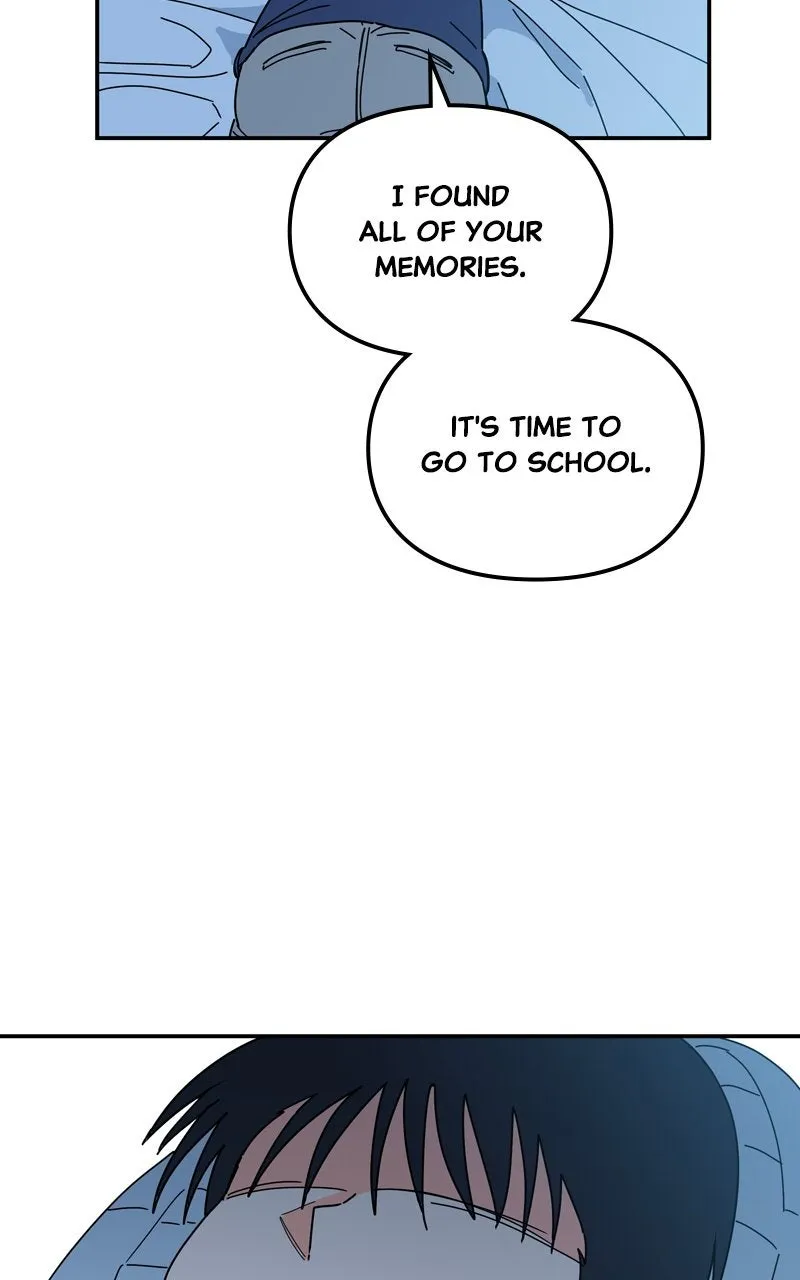 Read Humanoido chapter 40 image 98 on Lezhin