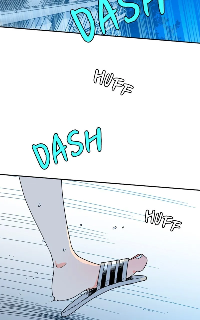 Read Humanoido chapter 41 image 1 on Lezhin