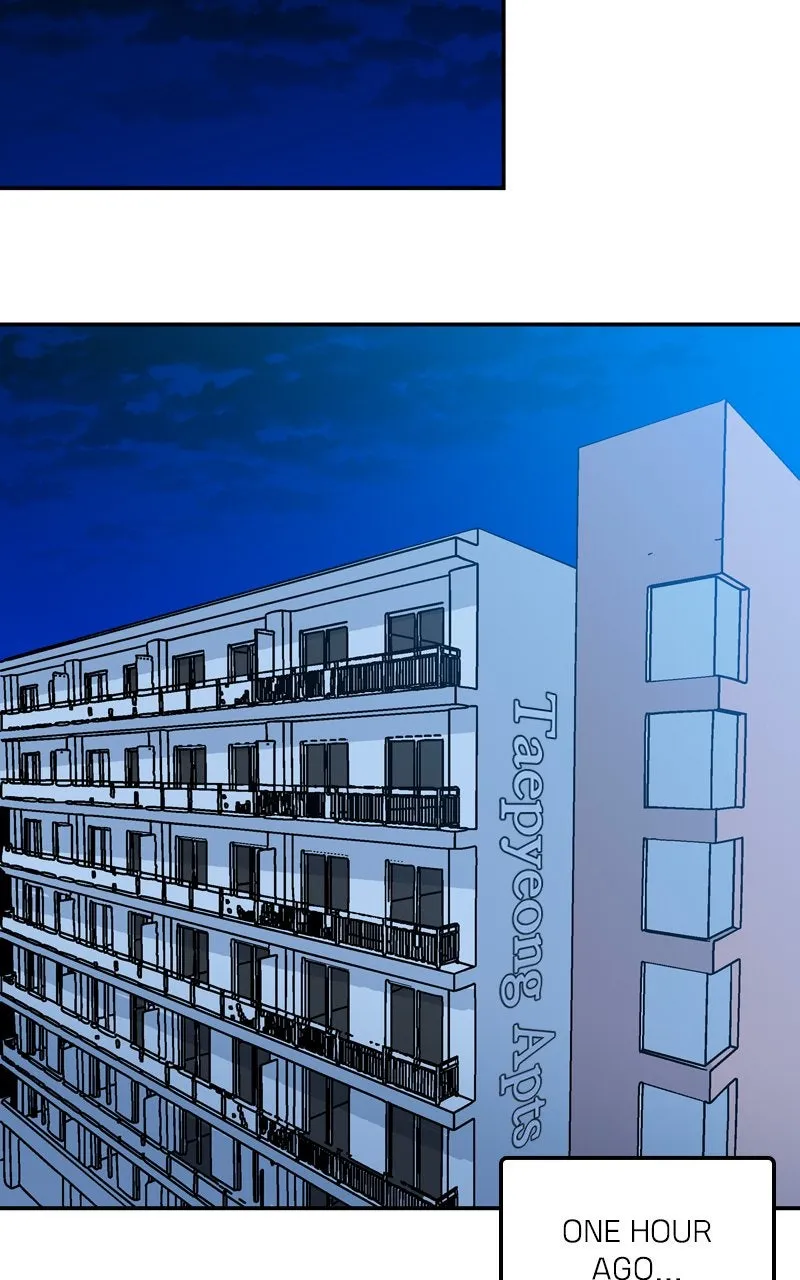 Read Humanoido chapter 41 image 10 on Lezhin