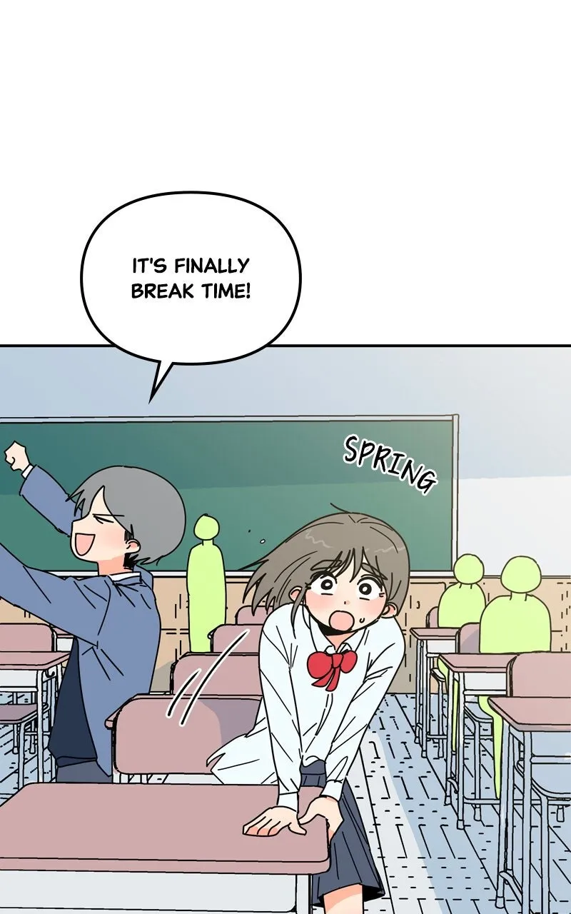 Read Humanoido chapter 41 image 101 on Lezhin