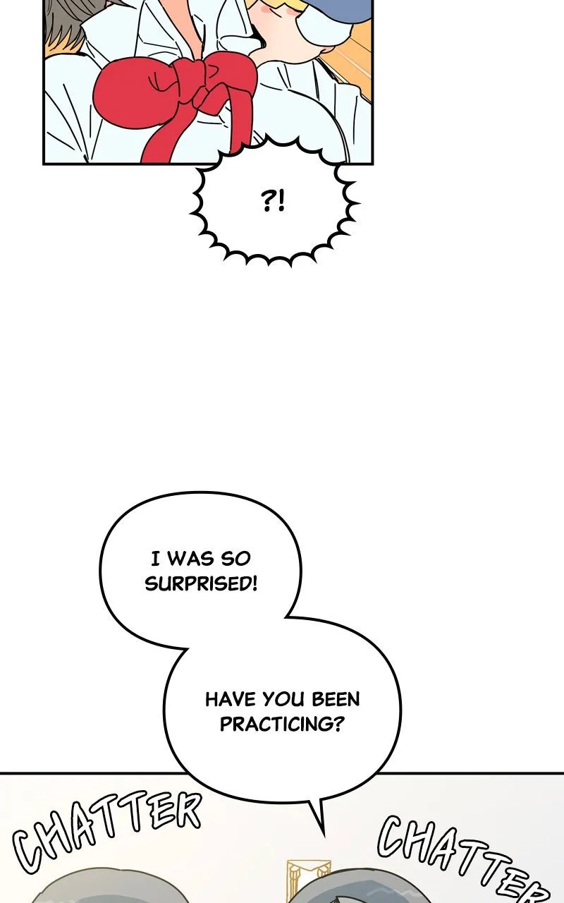 Read Humanoido chapter 41 image 103 on Lezhin
