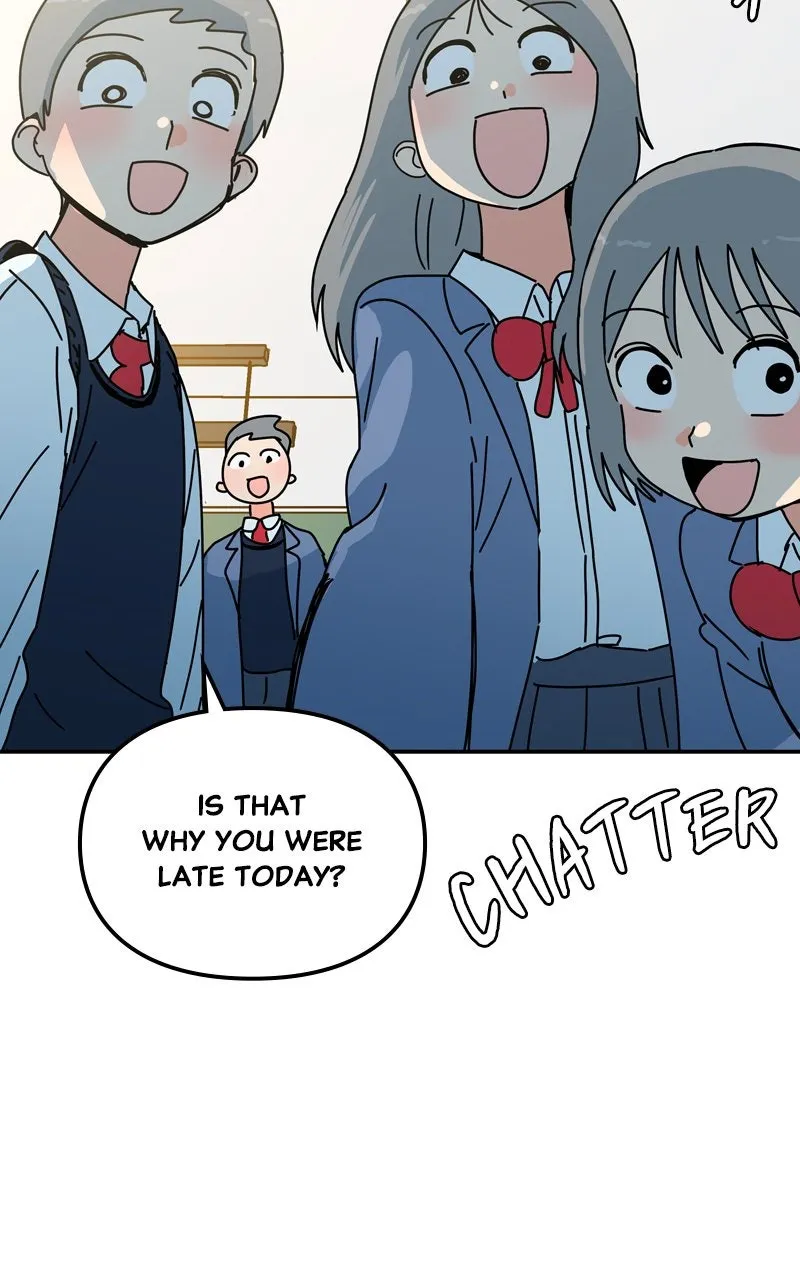 Read Humanoido chapter 41 image 104 on Lezhin