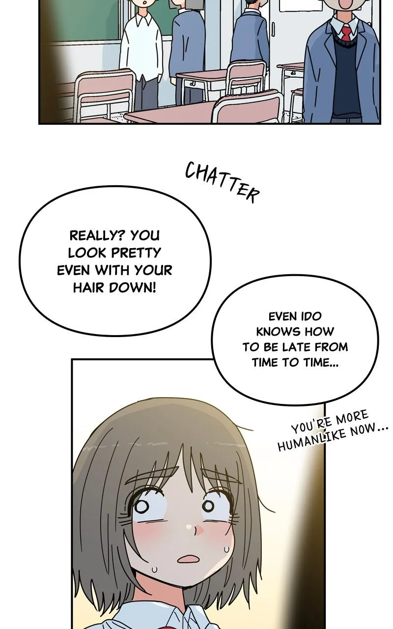 Read Humanoido chapter 41 image 107 on Lezhin