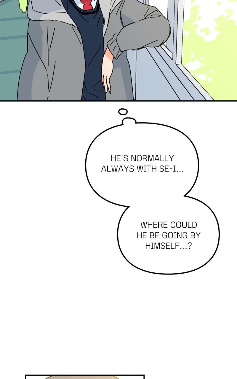 Read Humanoido chapter 41 image 113 on Lezhin