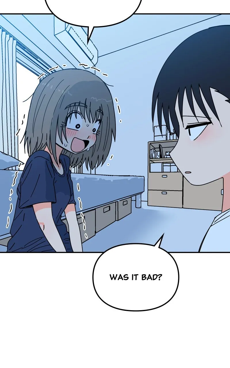 Read Humanoido chapter 41 image 14 on Lezhin