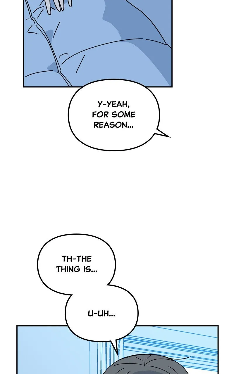 Read Humanoido chapter 41 image 19 on Lezhin