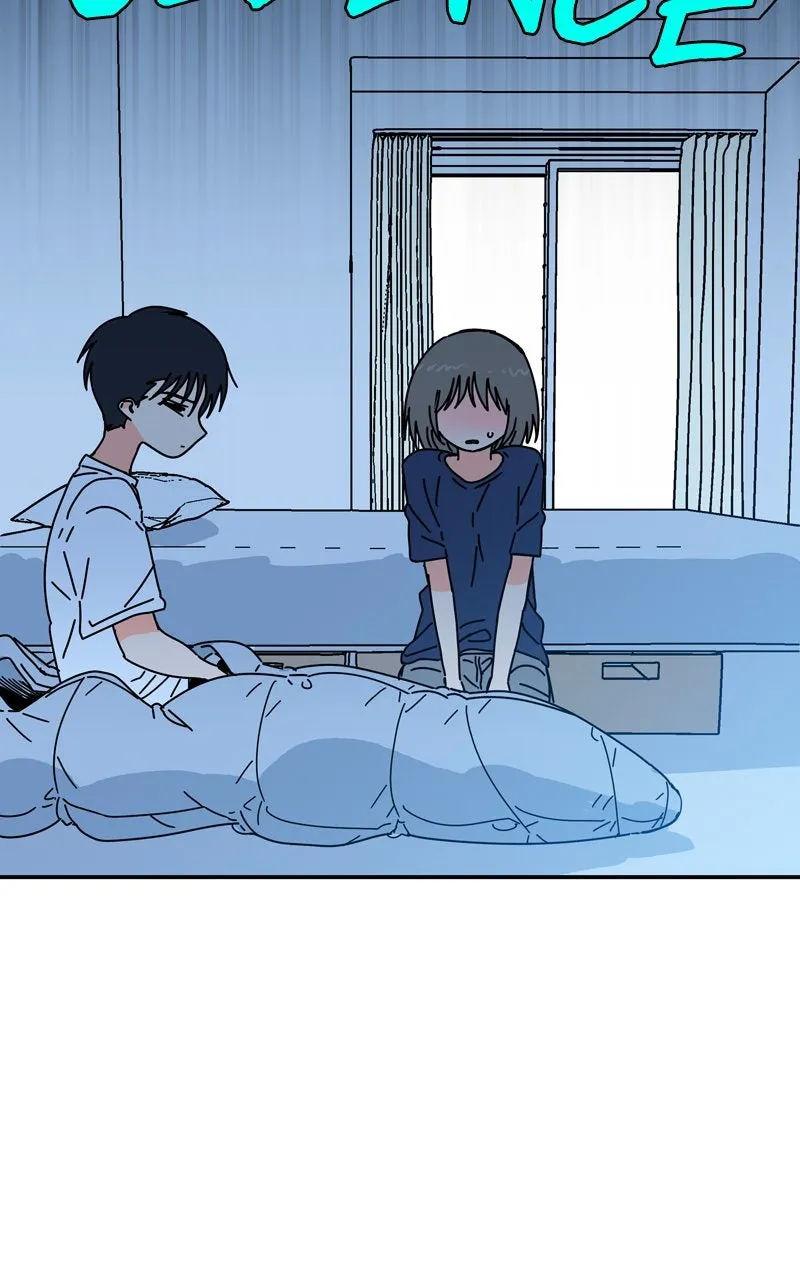 Read Humanoido chapter 41 image 23 on Lezhin
