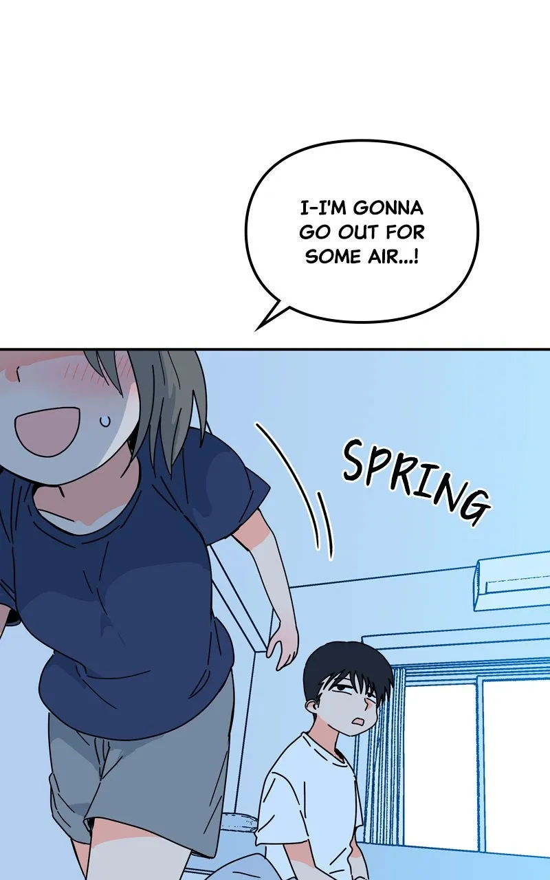 Read Humanoido chapter 41 image 25 on Lezhin