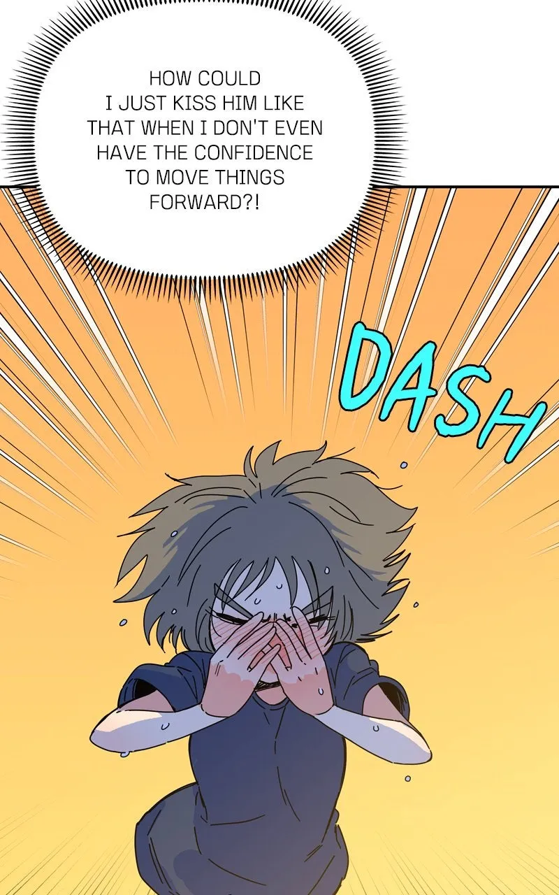 Read Humanoido chapter 41 image 31 on Lezhin