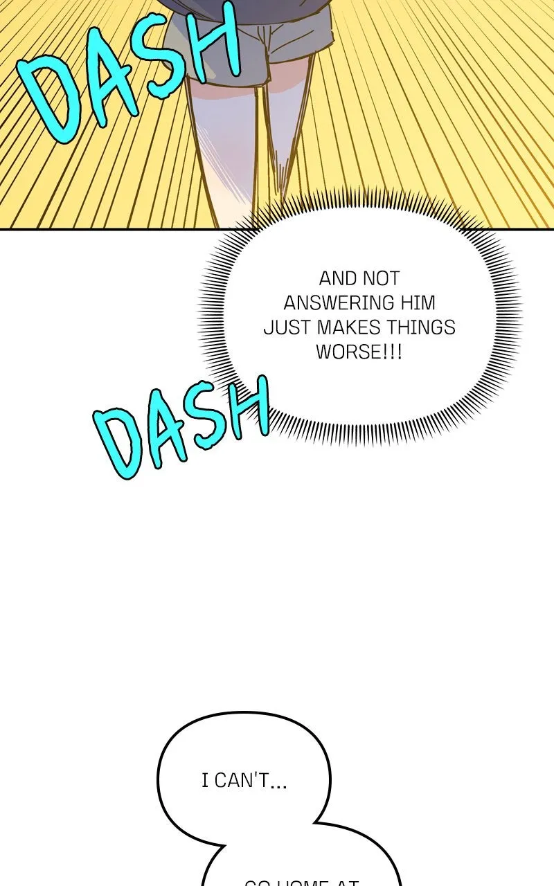 Read Humanoido chapter 41 image 32 on Lezhin