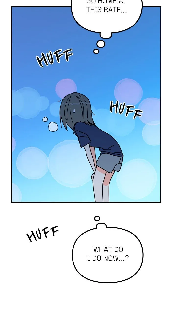Read Humanoido chapter 41 image 33 on Lezhin