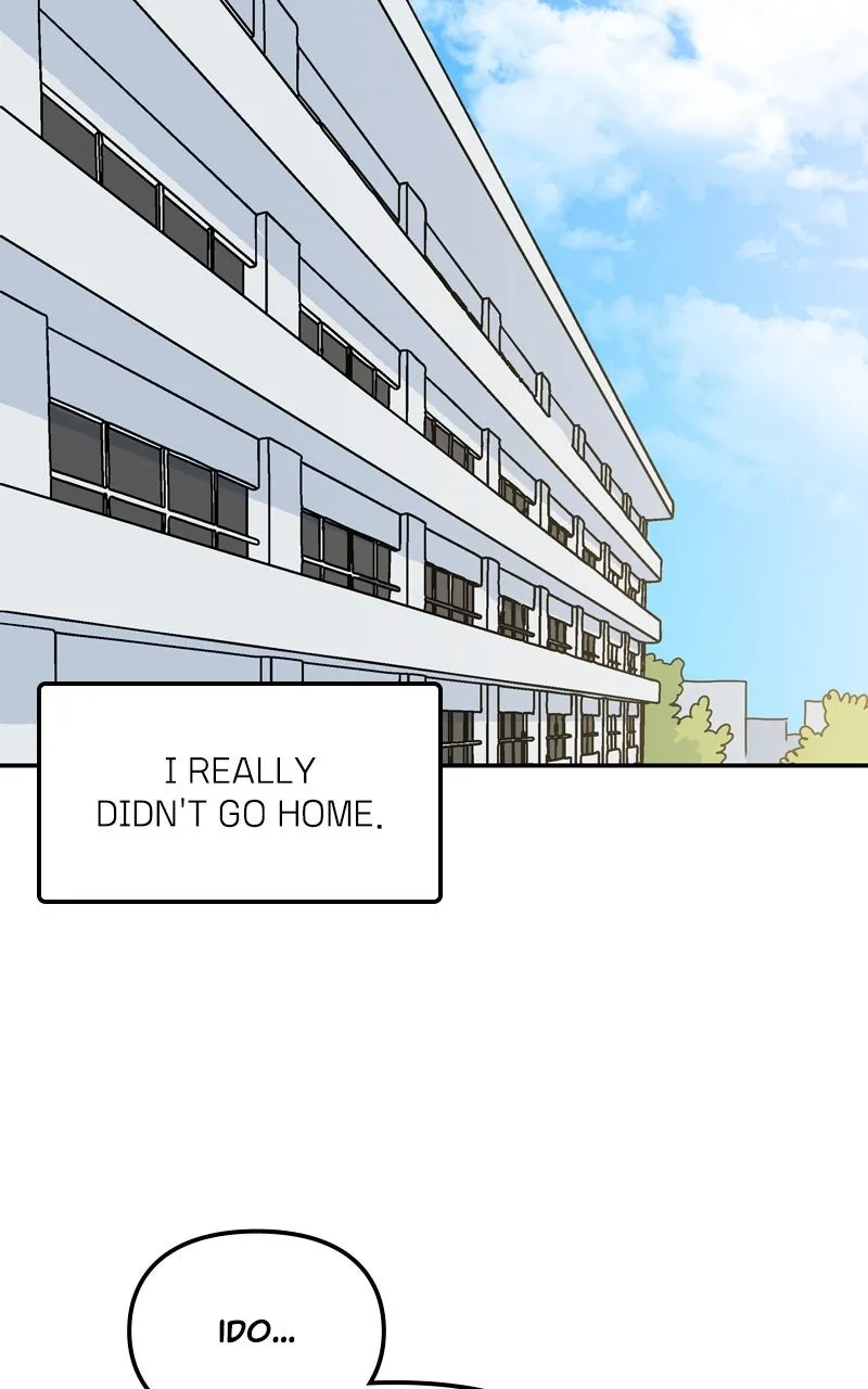 Read Humanoido chapter 41 image 36 on Lezhin