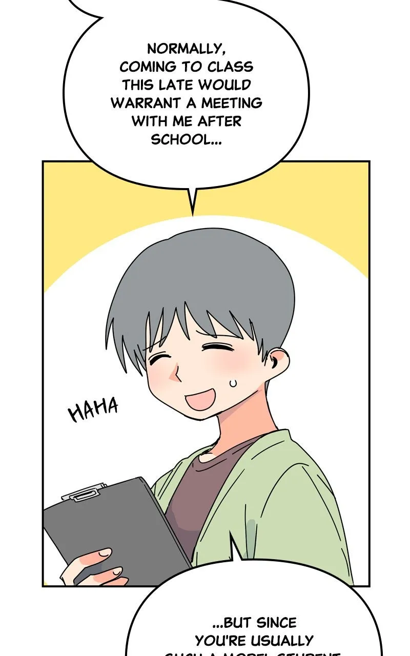 Read Humanoido chapter 41 image 37 on Lezhin