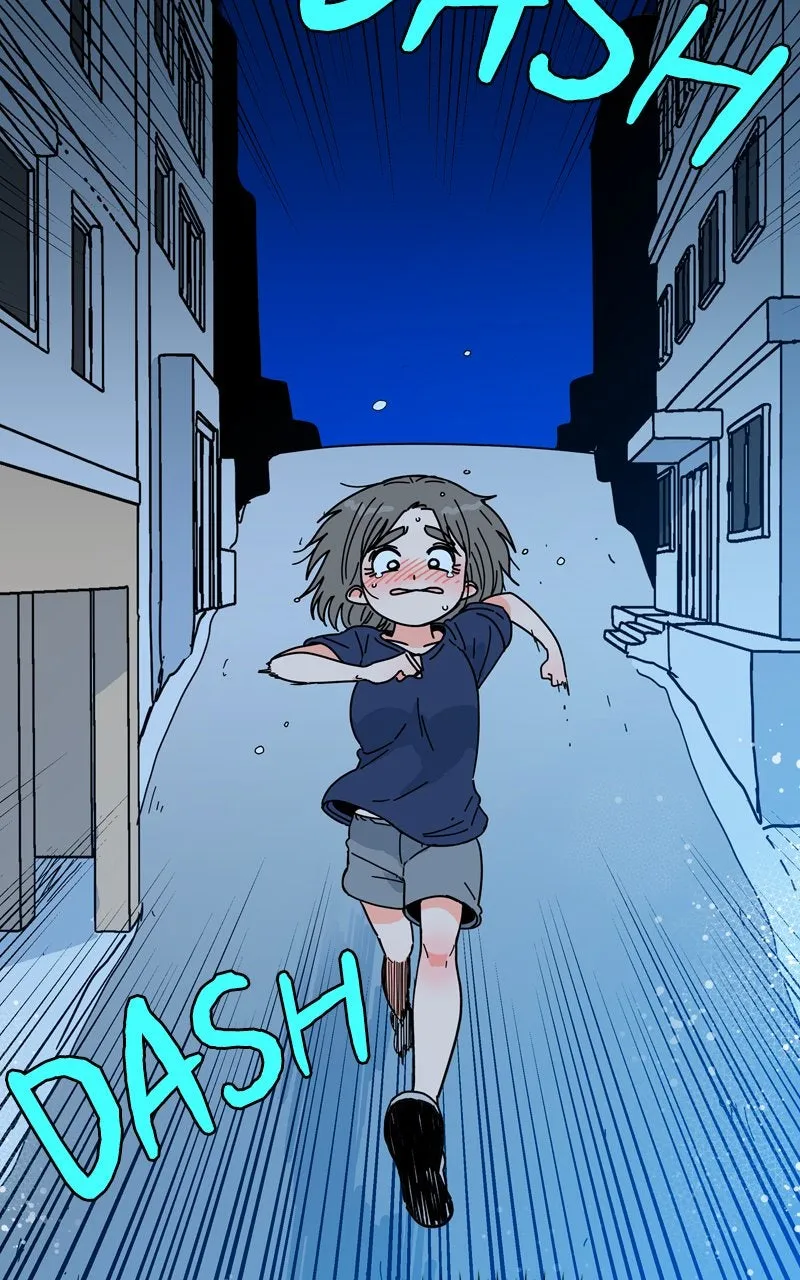 Read Humanoido chapter 41 image 4 on Lezhin