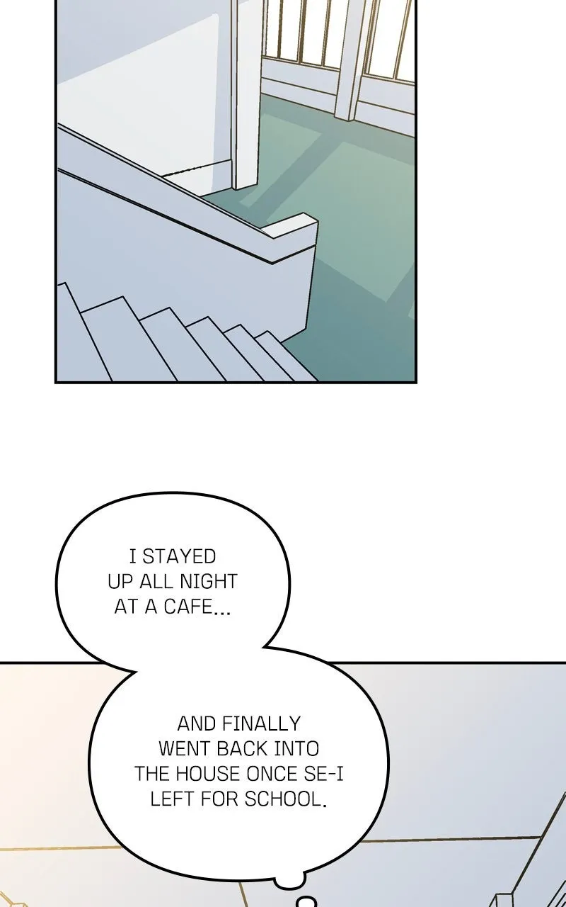 Read Humanoido chapter 41 image 40 on Lezhin