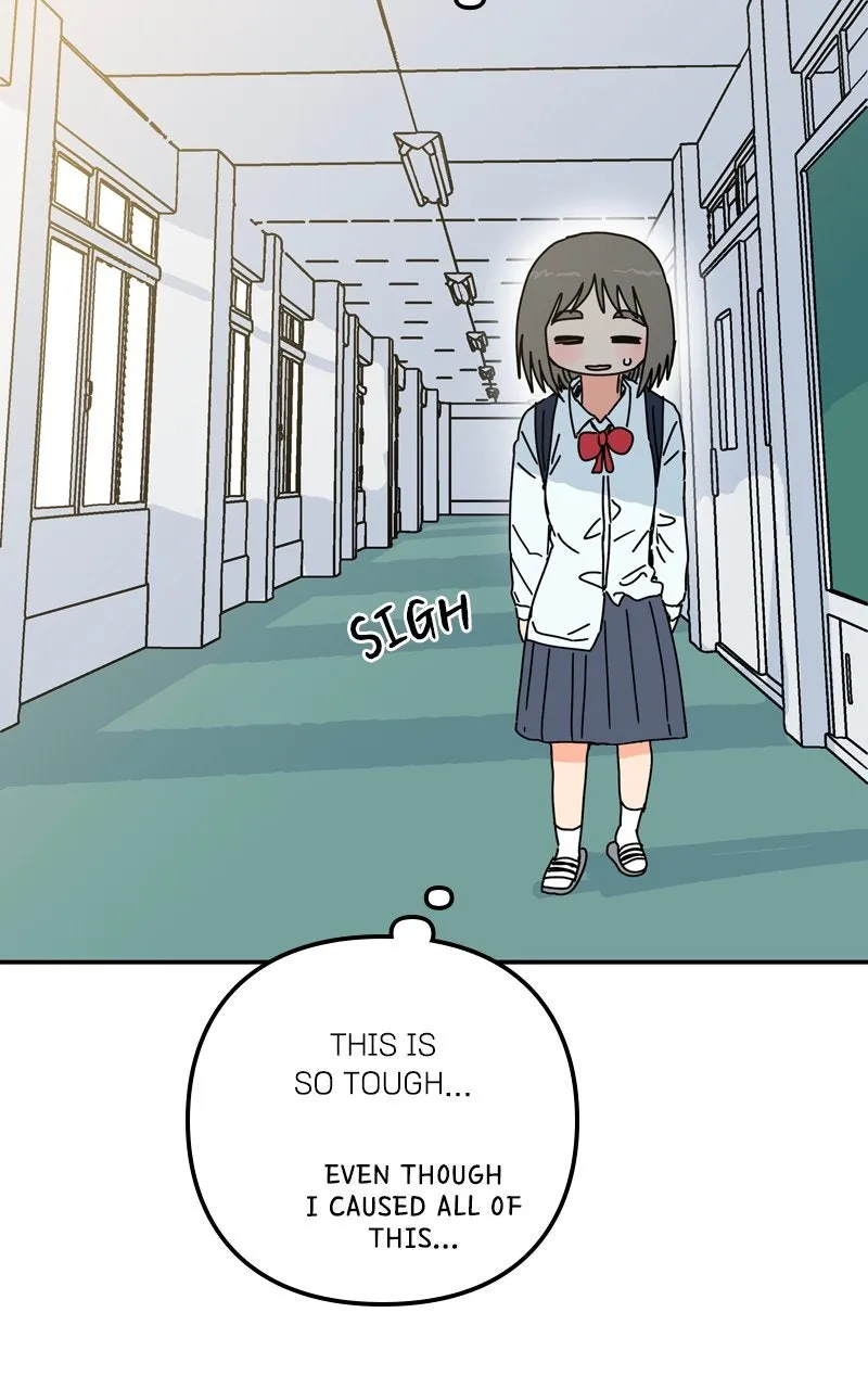 Read Humanoido chapter 41 image 41 on Lezhin