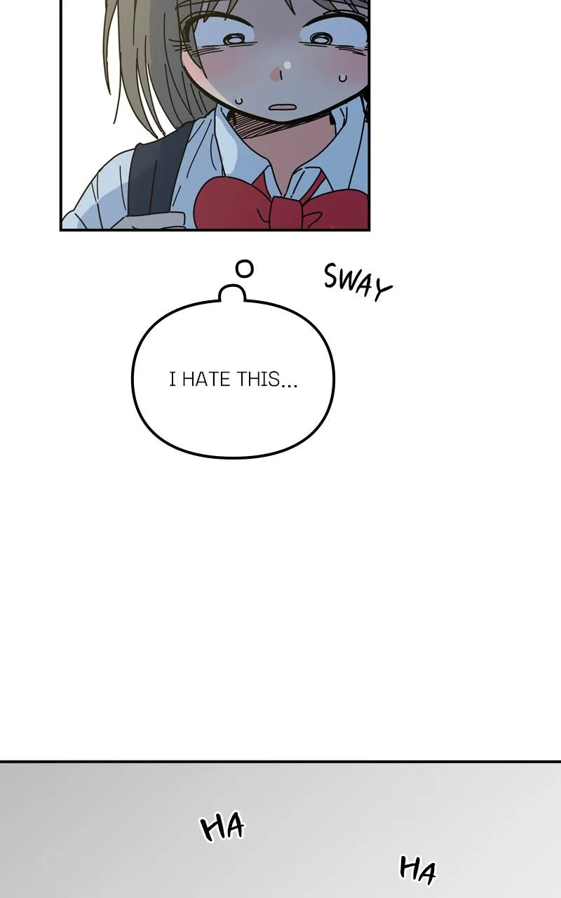 Read Humanoido chapter 41 image 46 on Lezhin