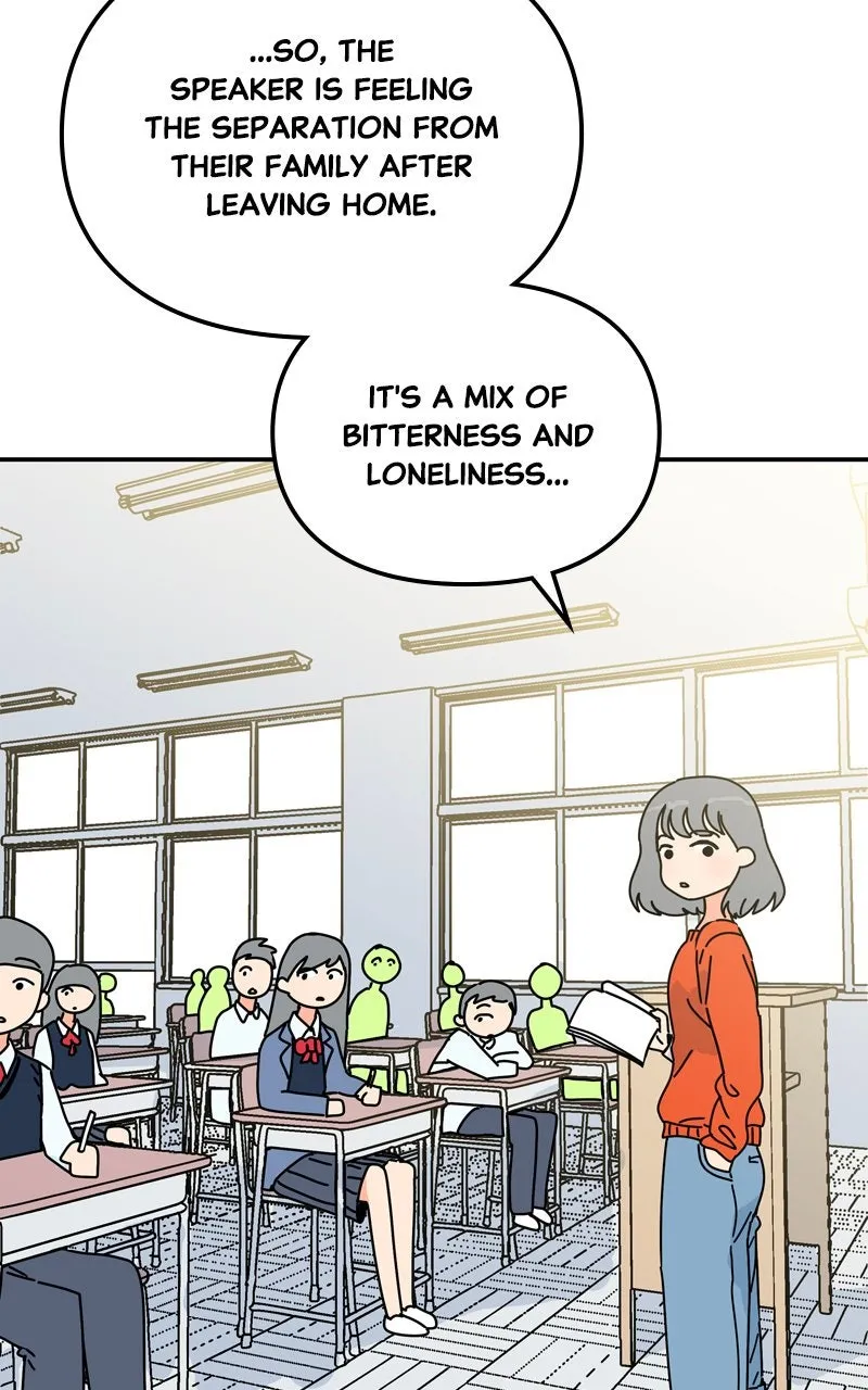 Read Humanoido chapter 41 image 58 on Lezhin