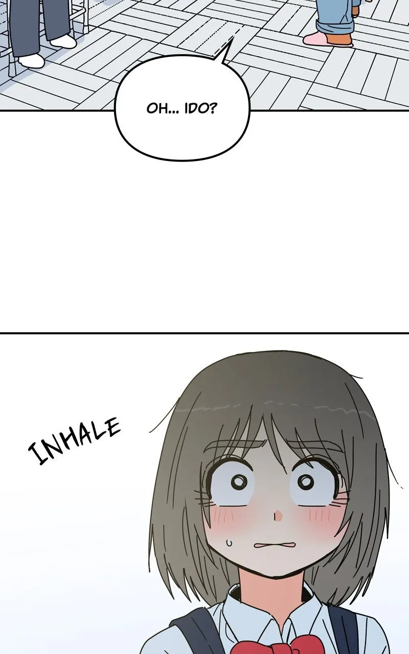 Read Humanoido chapter 41 image 59 on Lezhin