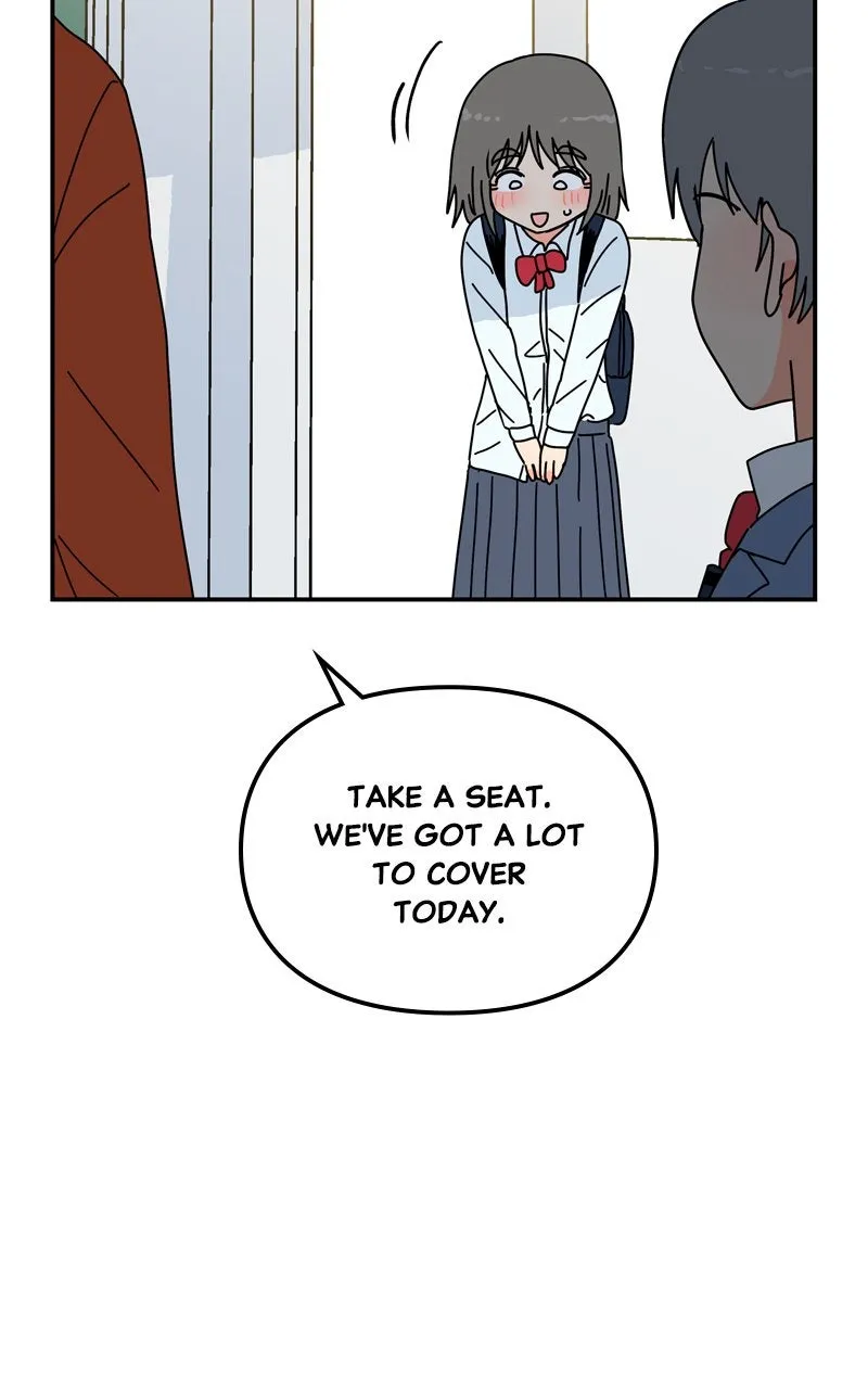 Read Humanoido chapter 41 image 63 on Lezhin