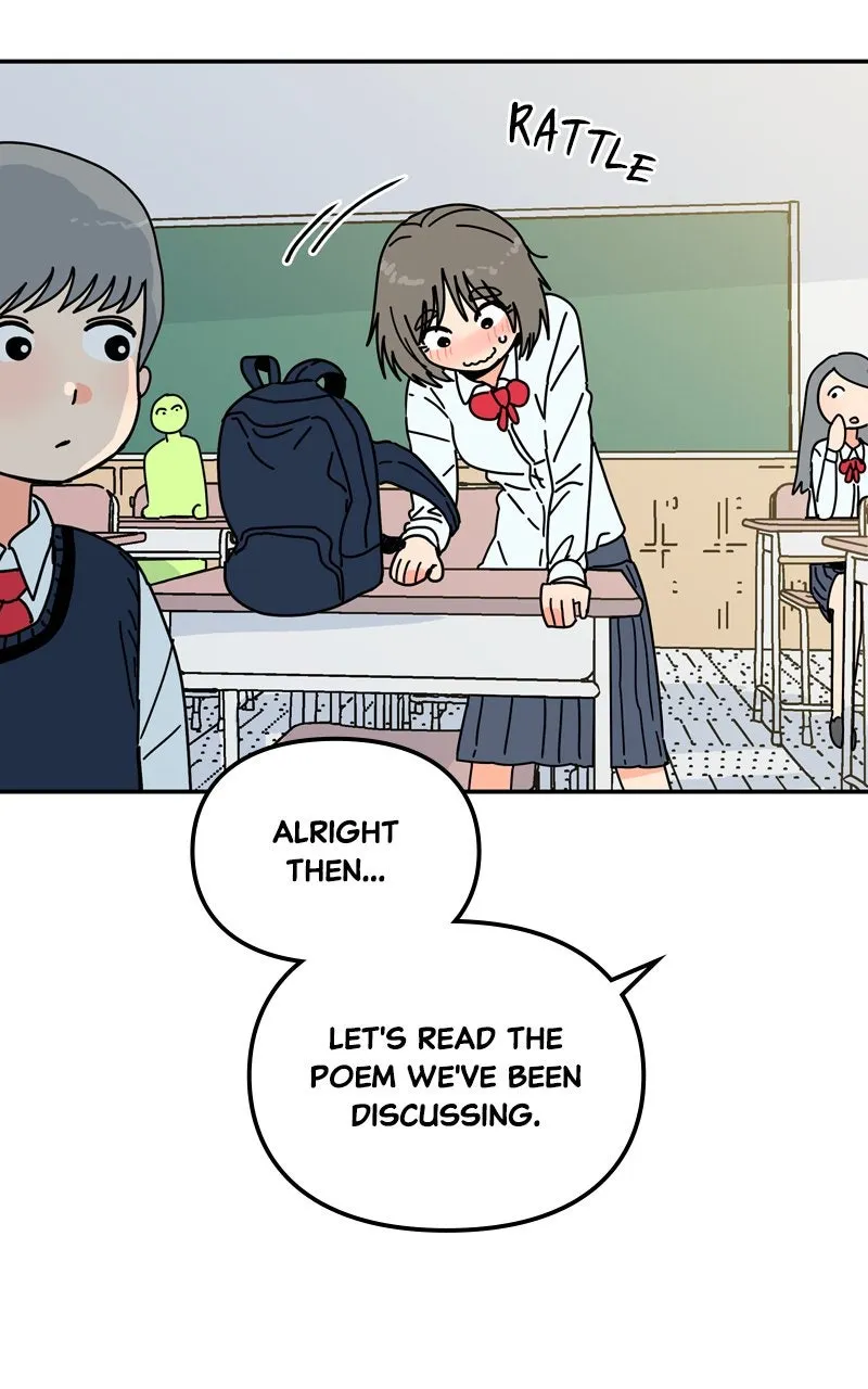 Read Humanoido chapter 41 image 64 on Lezhin