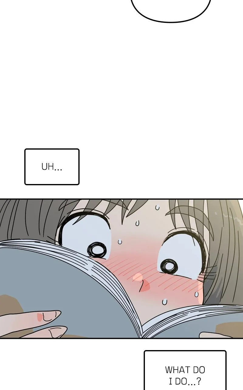 Read Humanoido chapter 41 image 68 on Lezhin