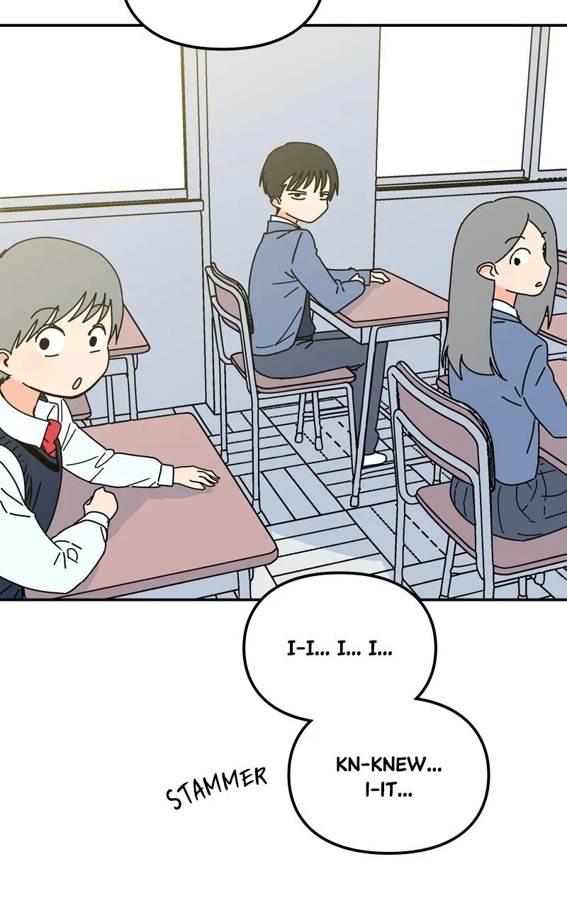 Read Humanoido chapter 41 image 82 on Lezhin