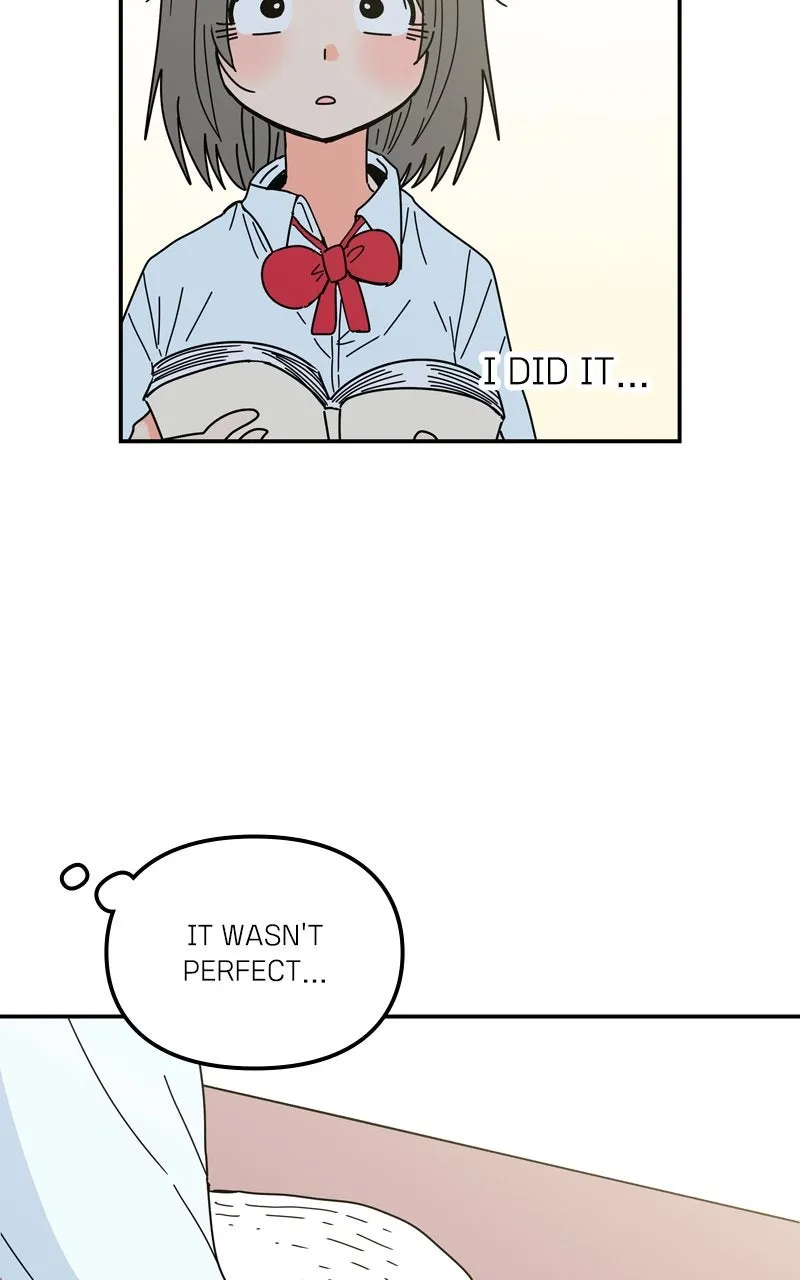 Read Humanoido chapter 41 image 91 on Lezhin