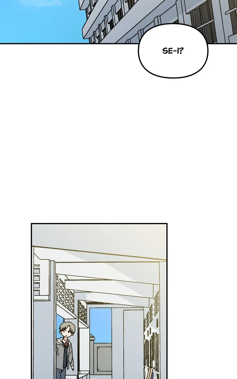 Read Humanoido chapter 42 image 1 on Lezhin