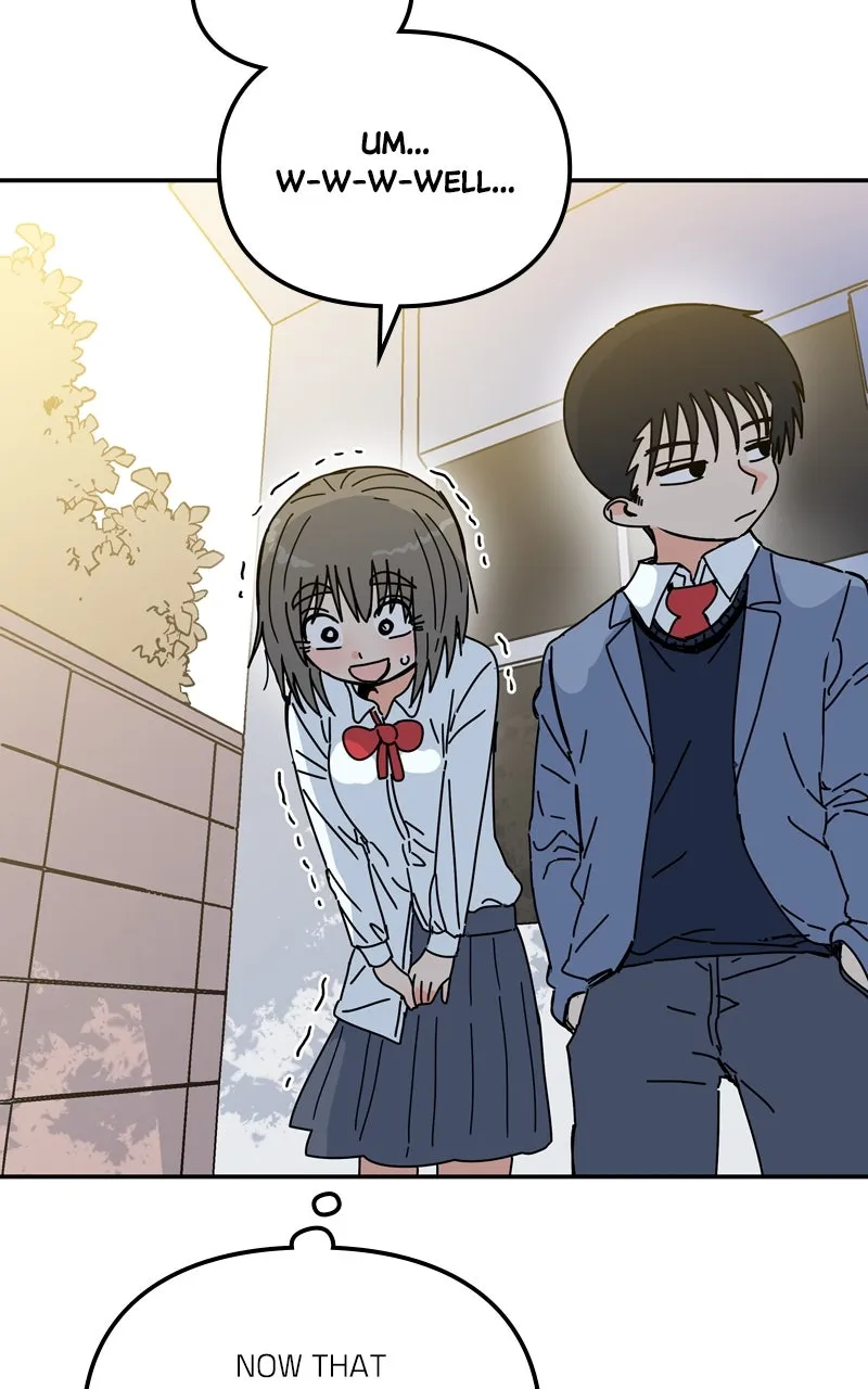 Read Humanoido chapter 42 image 14 on Lezhin
