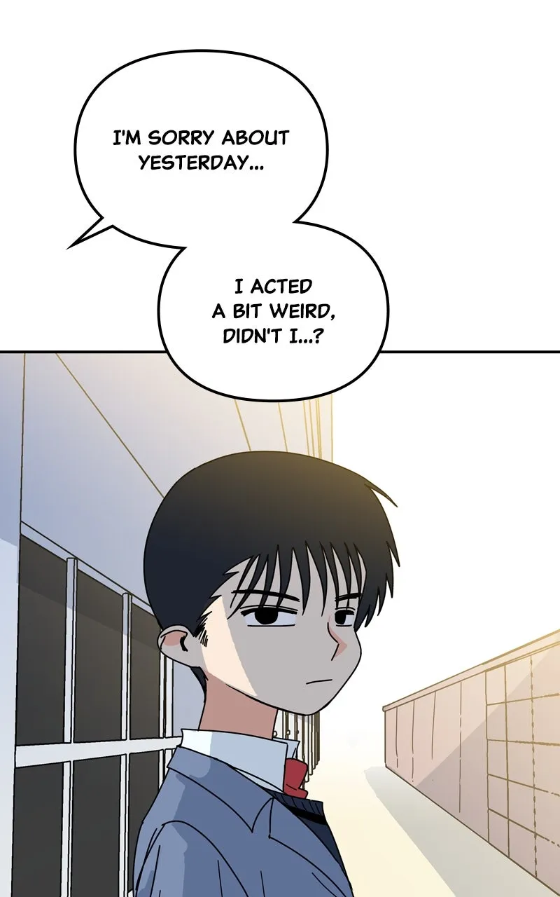 Read Humanoido chapter 42 image 16 on Lezhin